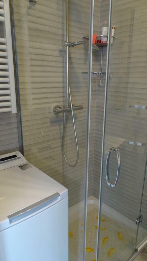 Apartament Delux Rewal Exterior foto